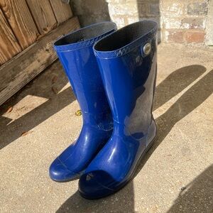 Ugg rainboots